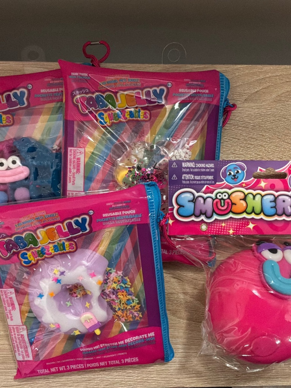 Smusher Bundle